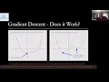 Lecture 3 Optimization Algorithms