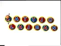 Download Lagu Titles/vinjett Lattjo Lajban 1998