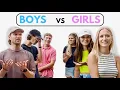 Download Lagu Boys vs Girls (who is actually smarter?)