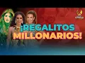 Download Lagu Escándalo: Thalía y Biby Gaytán habrían recibido lujosos obsequios del amante narco de Ana Bárbara