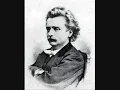 Edvard Grieg - " Lyric Pieces" for Piano, Op. 43 - "To the Spring"