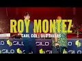 Roy Montez Live at Silo Dallas for Carl Cox