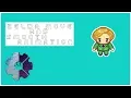 Construct 2 Top Down Zelda Move