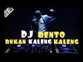 Download Lagu Dj bento