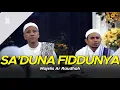 Download Lagu Majelis Ar Raudhah - Sa'duna Fiddunya