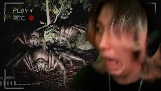 EL JUEGO MÁS TERRORÍFICO QUE HE JUGADO 💀