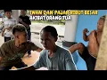 Lagu Sampai Bawa Bawa orang Tua Preman Kecil Pajar Ribut Sama Preman Kecil Iwan!!