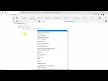 JavaScript Tutorials for Beginners Functions as Methods inside Objects - Part 4