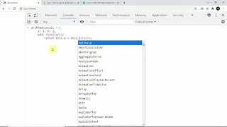 JavaScript Tutorials for Beginners Functions as Methods inside Objects - Part 4