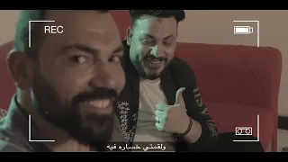 كليب اغنية خدت من جدعنتي ايه   محمد سلطان دندنها