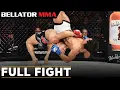 Full Fight | Michael Chandler vs. Benson Henderson - Bellator 165