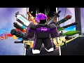 THE BEST LOADOUT for Every MAP in Roblox Rivals UPDATED