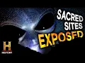 Lagu The Mystery of Earth’s Sacred Places | Ancient Aliens