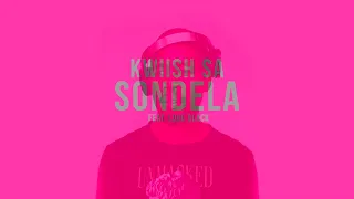 kwiish sa sondela official audio ft love black
