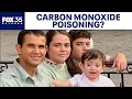 Family of 4 found dead in Marion County home carbon monoxide suspected