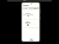Coffee ordering Application Functional Prototype Wireframe