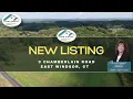 Team Gabriel Listing Chamberlain Road East Windsor CT