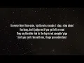 DDG - 9 Lives (Lyrics) ft. Polo G, NLE Choppa