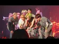 Download Lagu 220625 아이콘(iKON) 콘서트 엔딩 벌떼(B-DAY)