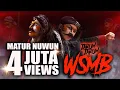 Download Lagu Ganass !! Warok Jarum jarum WSMB Wahyu Satrio Manunggal Budoyo Live Perform Klegen Grabag, Magelang
