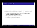 EDAN26 F04 6 Terminating a thread level 3
