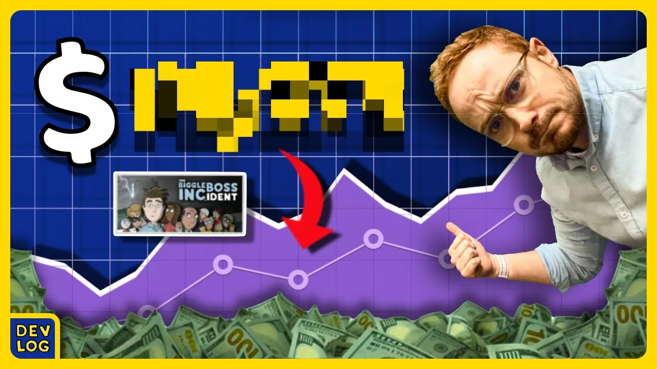 Превью видео K50cFladQrc