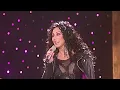 Cher - Strong Enough (Cher - The Farewell Tour, Miami, 11/8/2002)