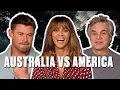 Lagu Chris Hemsworth, Halle Berry \u0026 Mark Ruffalo Play Either/Or