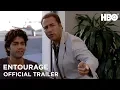 It s Hollywood Baby Trailer Entourage HBO Classics