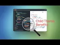 What is Child Theme How to Create Child Theme Step by Step