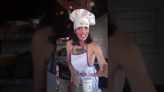 talitachef desnuda ense a hacer mate 2025