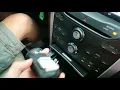 2011-16 Ford Explorer GPS Navigation no signal shows wrong location