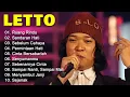 Download Lagu KUMPULAN LAGU LETTO TERBAIK DAN TERPOPULER - Ruang Rindu, Sebelum Cahaya, Sandaran Hati