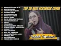 Download Lagu Indah Yastami Top 20 Best Akustik Terpopuler | Berpisah Diujung Jalan | Indah Yastami Full Album