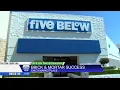 Three new stores open inside Chico Marketplace