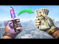 How to INSTANT SELL CS2 Skins for REAL MONEY 2026