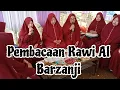 Download Lagu Al Jannatu Wana'imuha Barzanji Oleh Group Marhaban Nurul Iman
