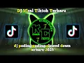 DJ PODING PODING SLOW DOWN TERBARU 2025