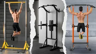 6 Best Pull Up Bars in 2026 Home Gym Must Haves
