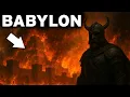 Download Lagu Babylon: How the Most Powerful City in the World Disappeared? History Documentary