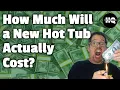 How Much Does a Hot Tub Cost