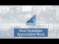 RoCo Employee Recognition - Fleet Services Week