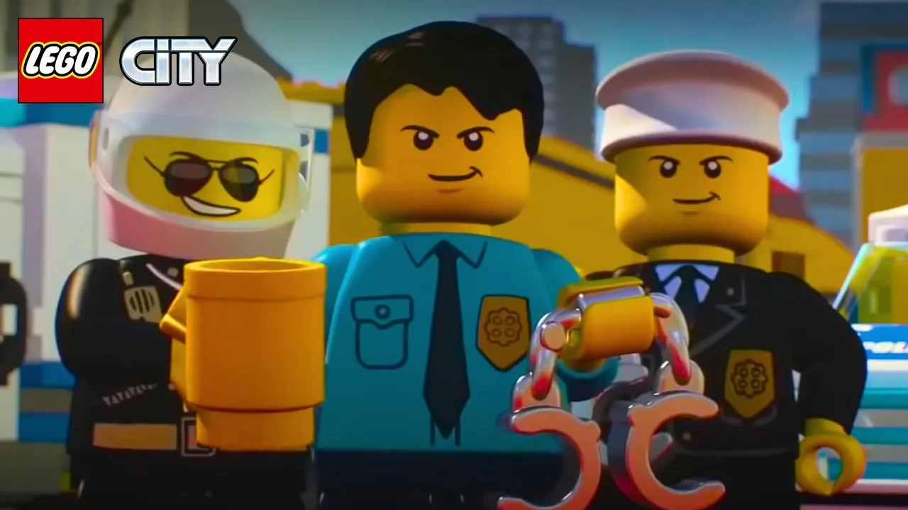 10 Secrets You Missed in The Lego Movie 2 Trailer. 