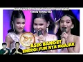 Download Lagu Trio ini bikin gemes. Syaqirah x Aina x Yulia Sedang Sedang Saja. Berhasil menghibur penonton.