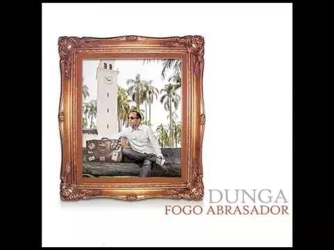 Download MP3 CD Fogo Abrasador - Fogo Abrasador