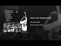 Nas is Like (Instrumental)