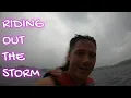 1992 Sea Doo GTX Hard Ride
