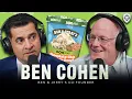 Billionaires Shouldn t Exist - Ben Jerry s Founder SLAMS The Rich Capitalism Corporate Greed
