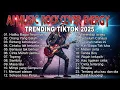 Download Lagu 24 Lagu Cover Rock Energi Viral tiktok 2025 | AI Cover #MusicRockCover #rockindonesia