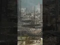 Wildfires ravage parts of Spokane Washington